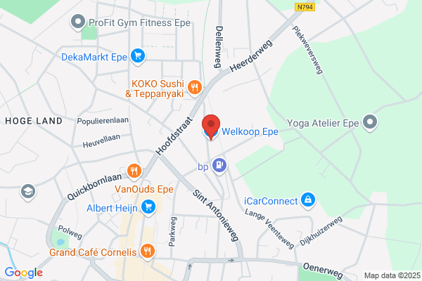 Welkoop