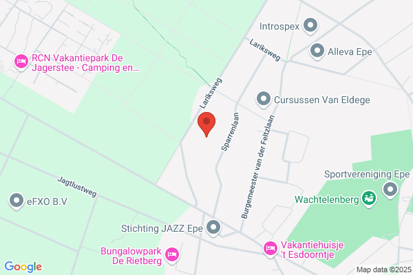 Kunsthandel I. & J. Bockweg