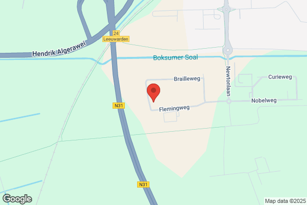 Visser Bv