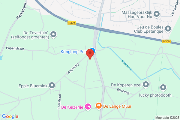 Fa Bastiaannet & Zonen Bv