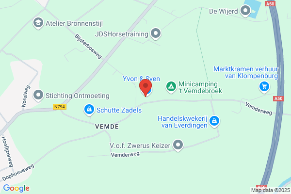 Fa Van Egteren