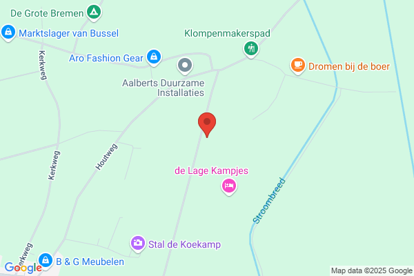 Oener Kijktuin, De