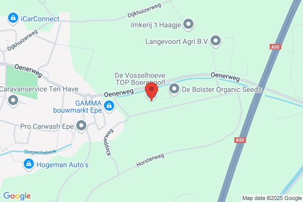De Immenhof