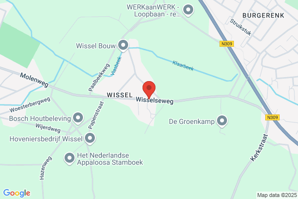 Scheele-Gertsen