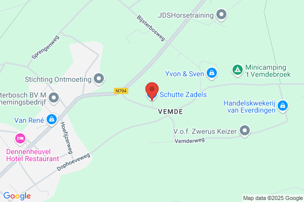 De Schutteshof