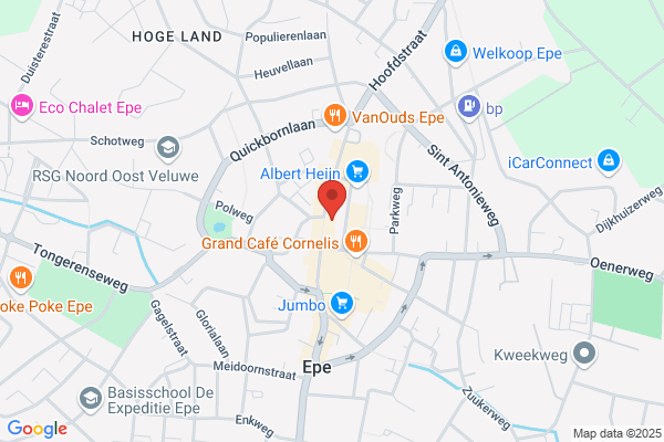 Blokker Bv