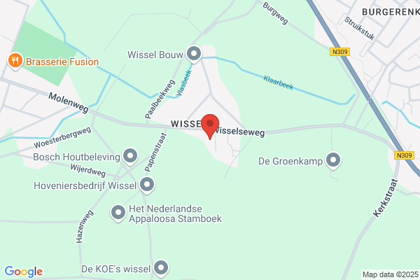 D.J. Eiland Grondverzetbedrijf Zand En Grind Bv