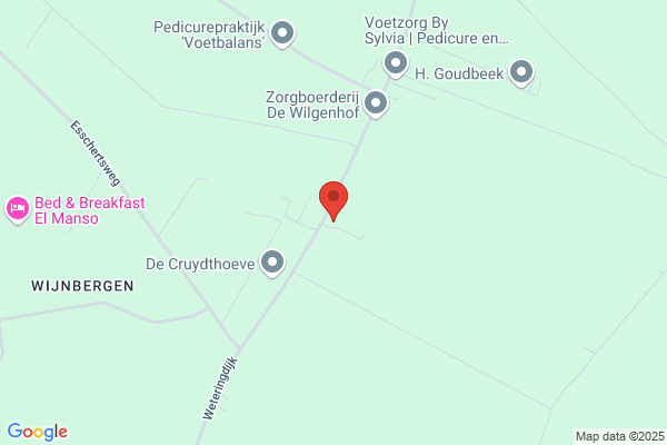 Loonwerk En Veehoudersbedrijf Langevoort