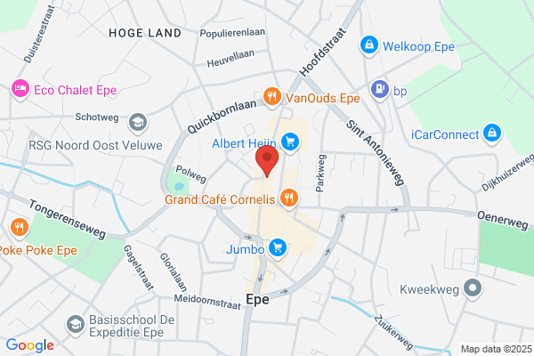 Buro Post Buse Assurance Bv