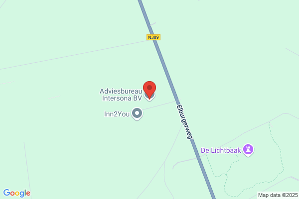 Adviesbureau Intersona Bv