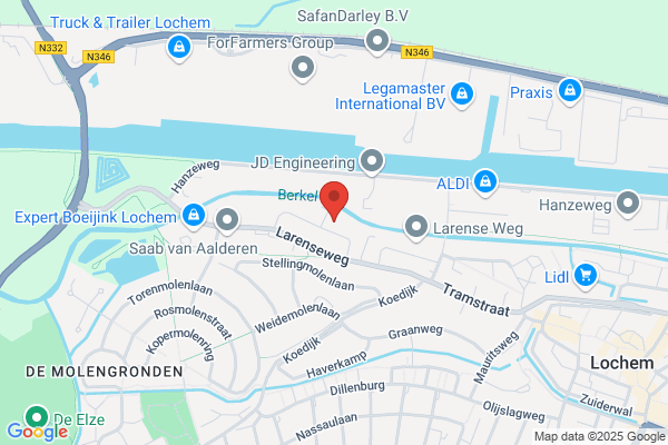 Ebbens Architectuur & Techniek Bv