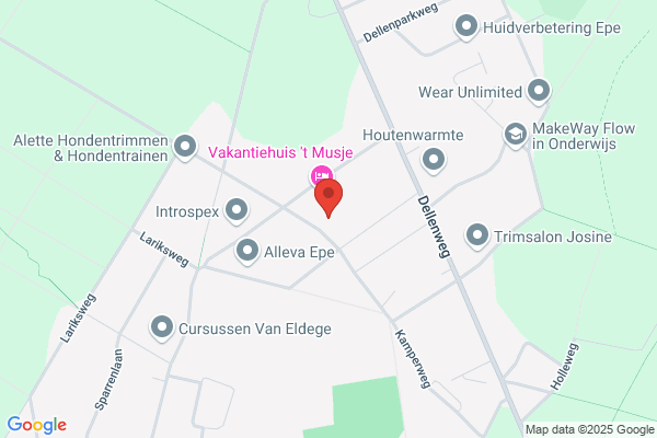 Mors Informatisering
