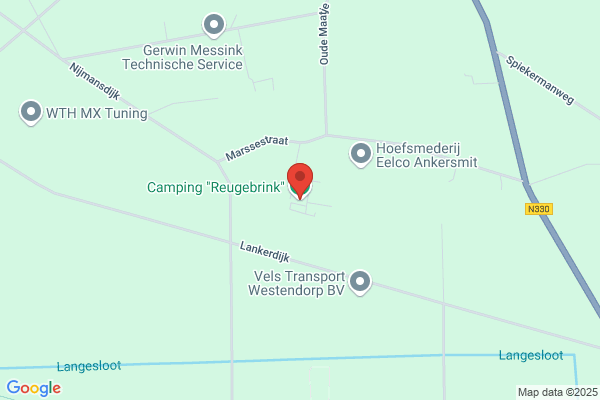 Camping Reugebrink