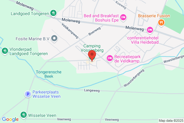 De Berghoeve
