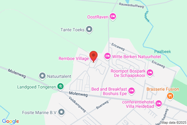Remboe Village Bv