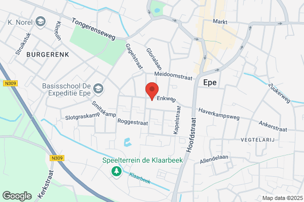 Haarspecialist, De