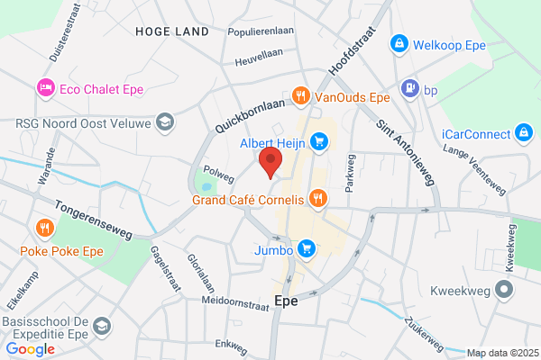 Herenkapsalon H Voskuil