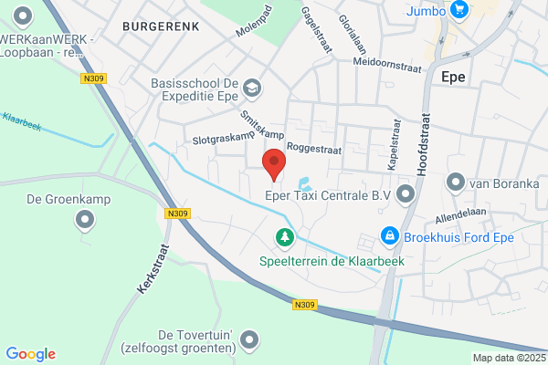 Rosbag Bokkema