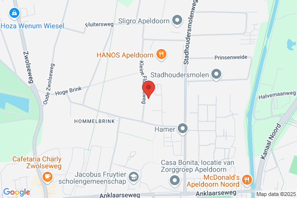 U.P.S. Apeldoorn Bv