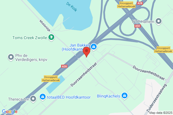 Rothi Machinehandel
