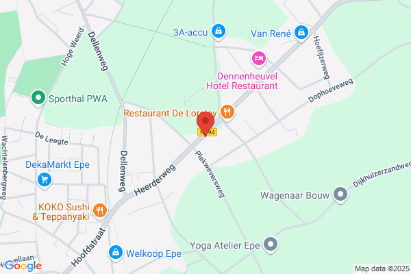 Woninginrichting Top Service