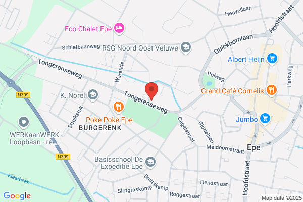 Paramedisch Voetcentrum Epe Heerde Vaassen