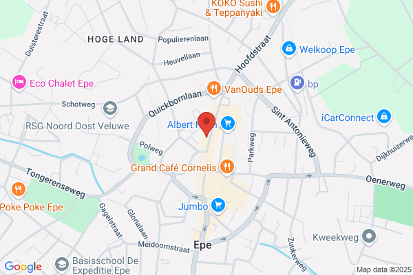 GrandOptical Epe