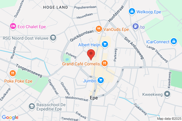 Kerkeraad Van De Gereformeerde Kerk
