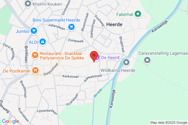 Politie Heerde