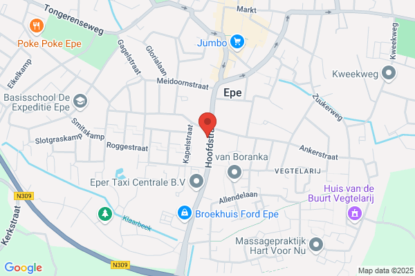 Autorijschool Bograaf