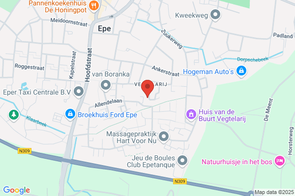 De Weerd Autorijschool