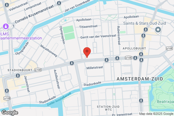 Willem Alexander Chr