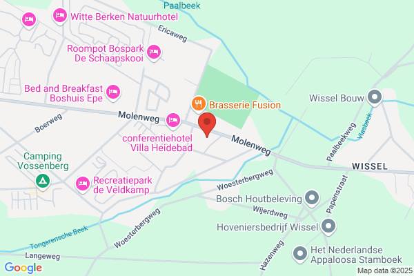 Mw F.C.E. Schoenmaker-Pothuizen