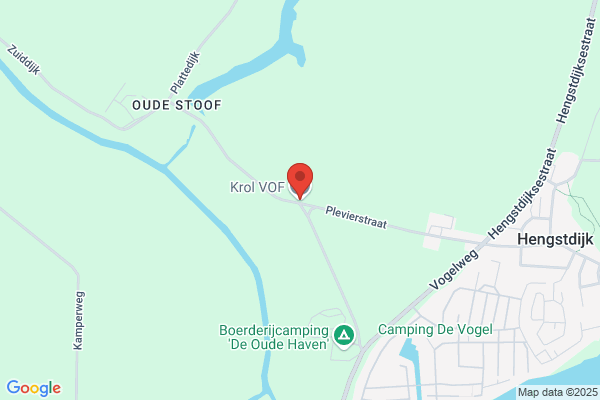 Krol Vof