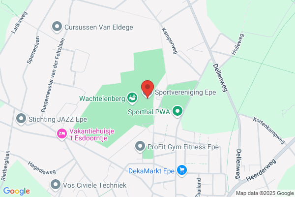 Epe Sportvereniging