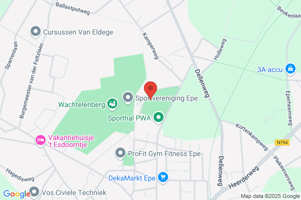 Epe Tennisclub