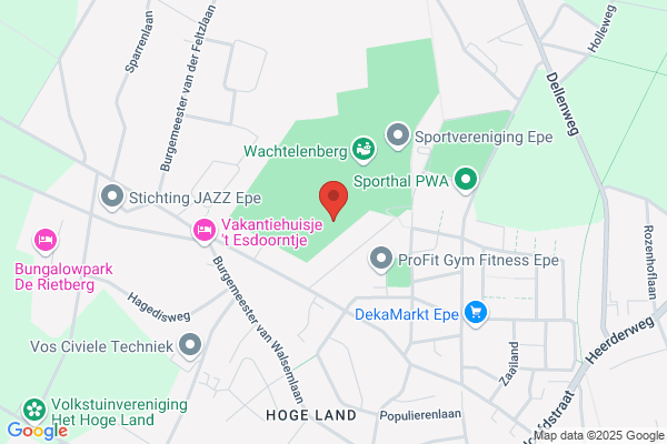 Eper (Mixed) Hockeyclub
