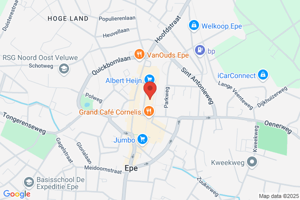 DekaMarkt Epe