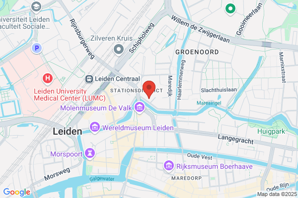 Barnhoorn, R