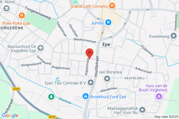 Aatax Ordelman Epe