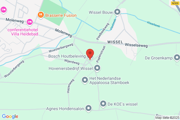 Houtzagerij Bosch Mobiele