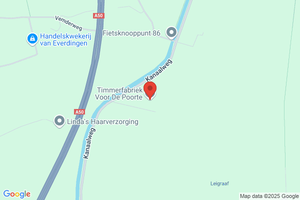 Vof Timmerfabriek Voor De Poorte