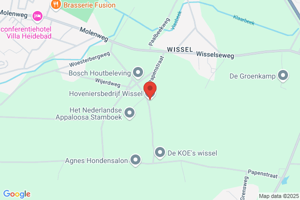 Hoveniersbedrijf Berend Klein