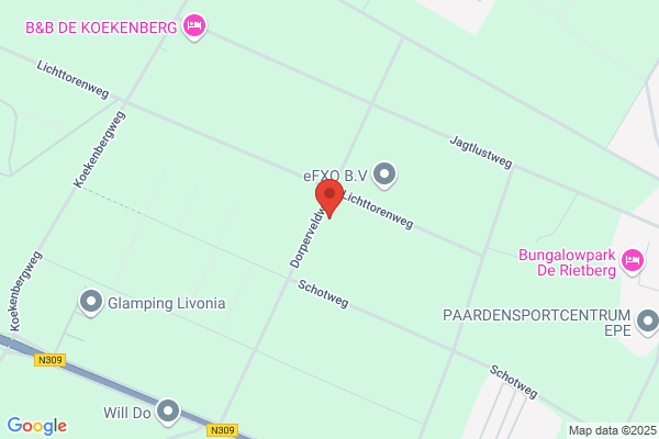 Bonhof, A R