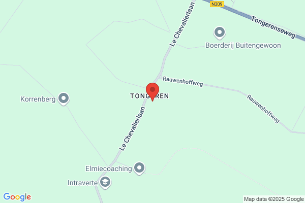 Koetshuis, Sticht Het