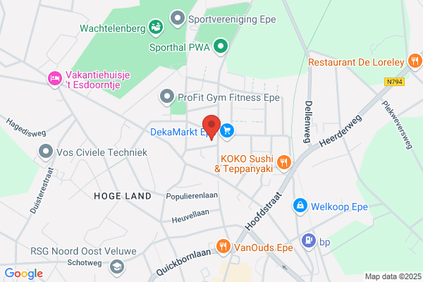 Promotie Mondhygiëne, Ver