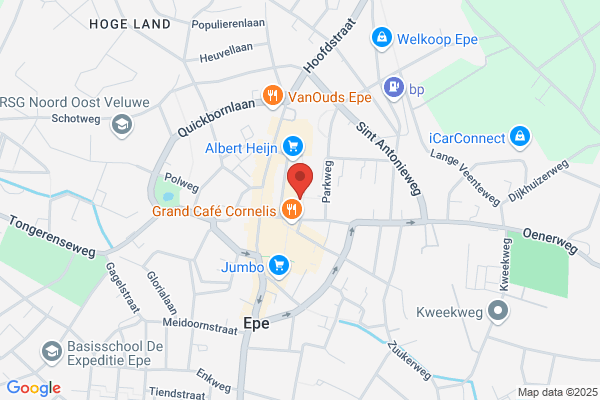 Univé winkel  Epe - Verzekeringen en Hypotheekadvies