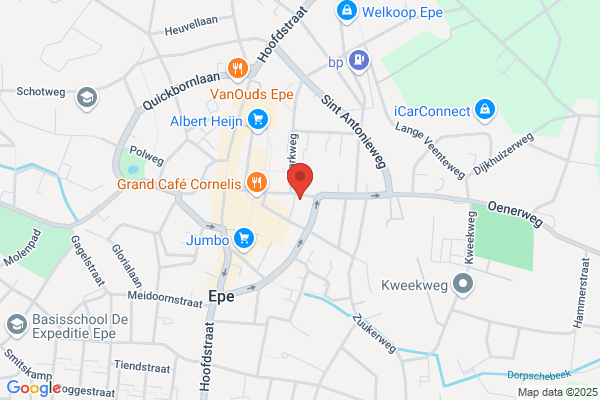 Univé Noord-Veluwe