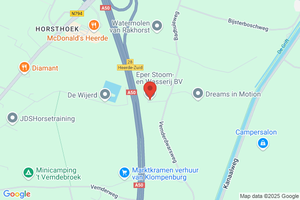 Textielreiniging Eurolin Bv