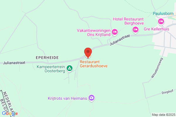 Gerardushoeve